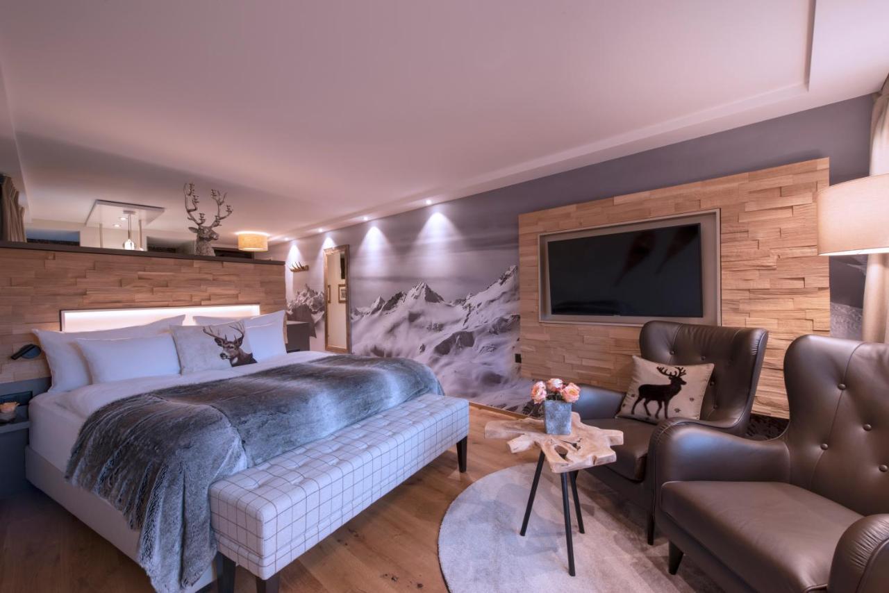 La Val Hotel & Spa บริเกลส์ ภายนอก รูปภาพ