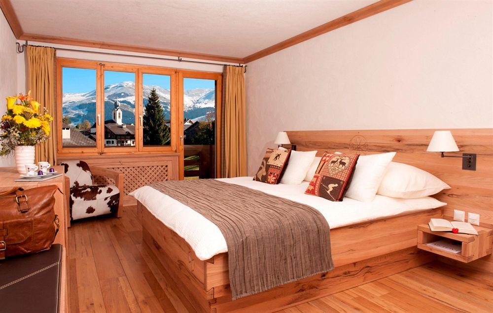 La Val Hotel & Spa บริเกลส์ ภายนอก รูปภาพ